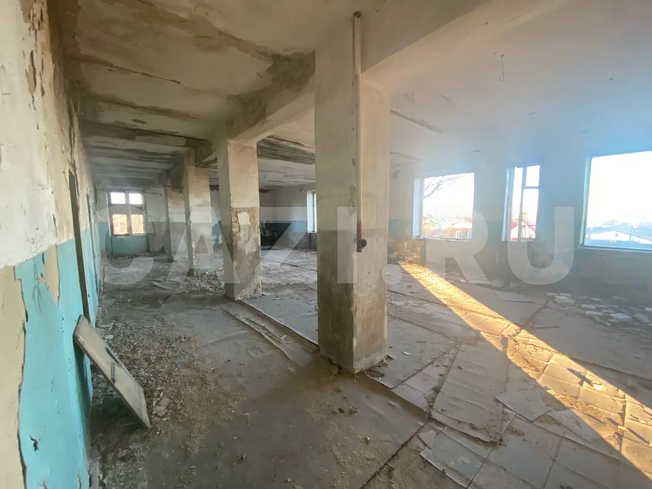 Имущественный комплекс, 795 м² (Здание + Участок) — фото 9