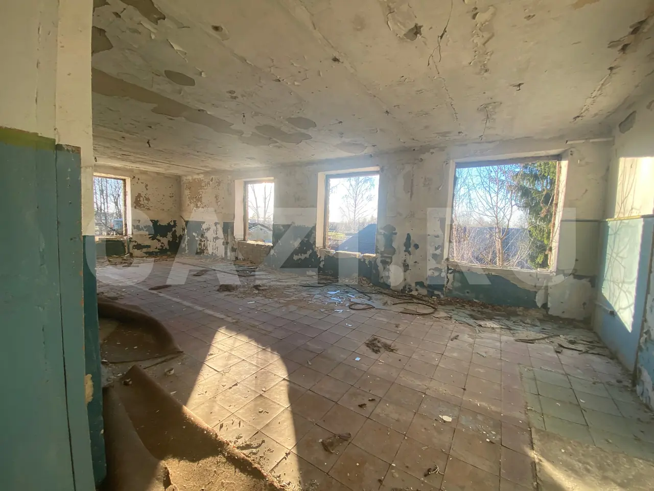 Имущественный комплекс, 795 м² (Здание + Участок) — фото 11