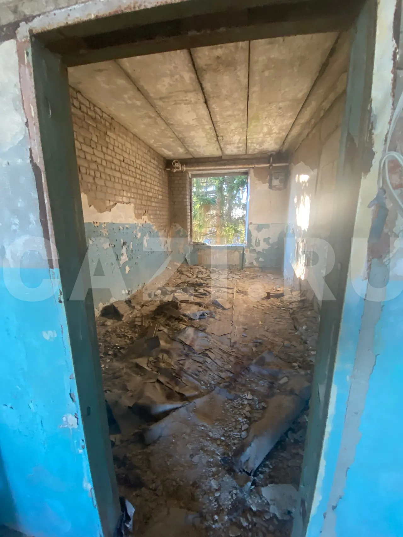 Имущественный комплекс, 795 м² (Здание + Участок) — фото 12