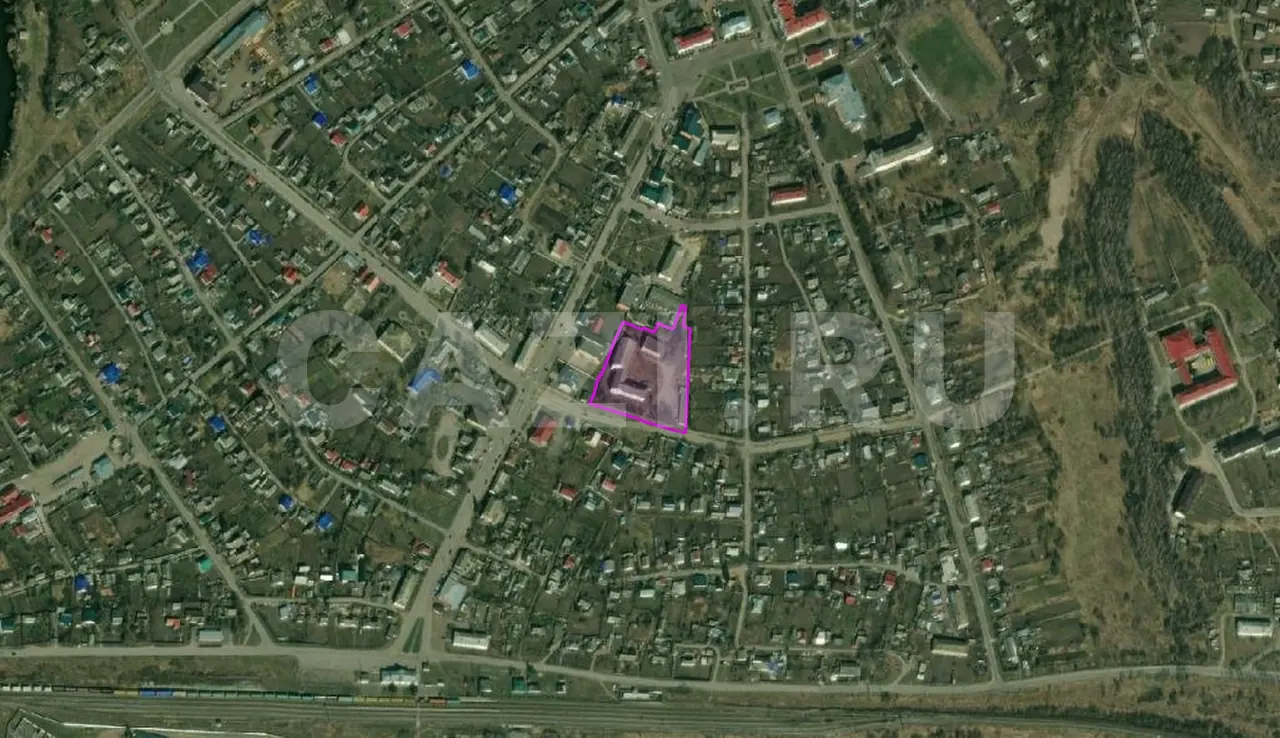 Три здания 3 015 м² + Участок 10 568 м² + Движимое имущество — фото 16