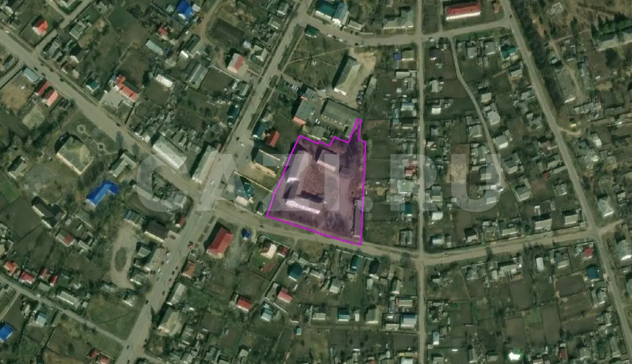Три здания 3 015 м² + Участок 10 568 м² + Движимое имущество — фото 17