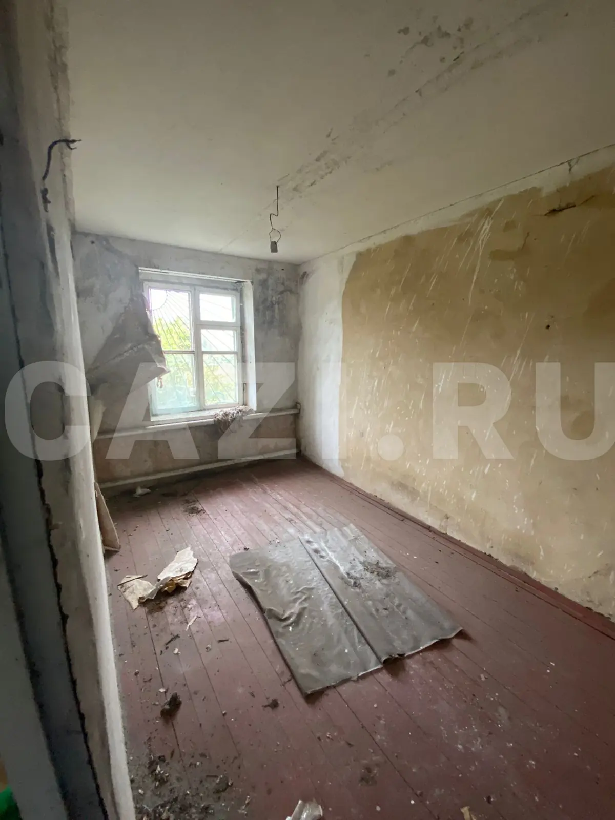 Здание 62 м² + Участок 1 125 м² — фото 3