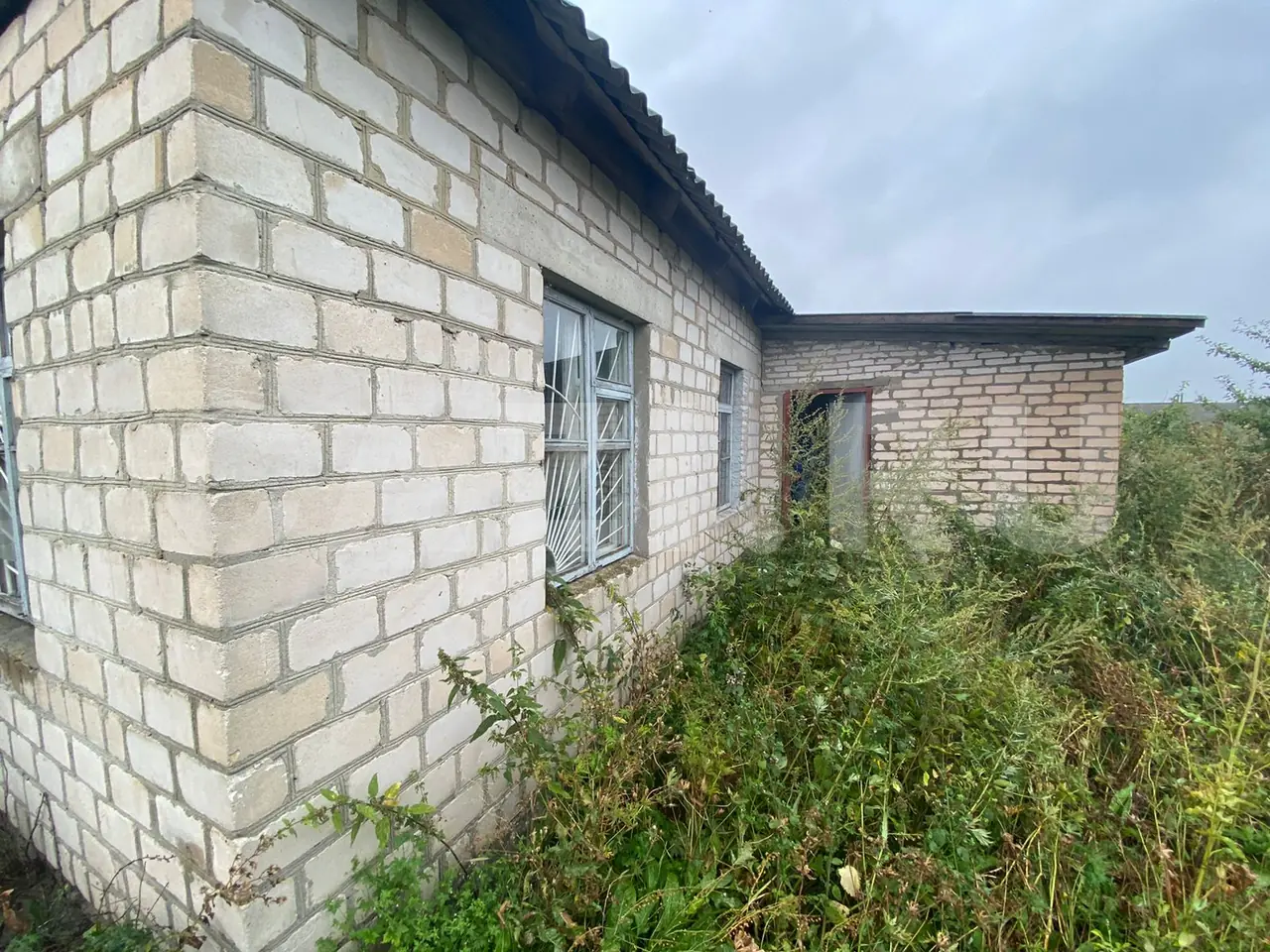 Здание 62 м² + Участок 1 125 м² — фото 4