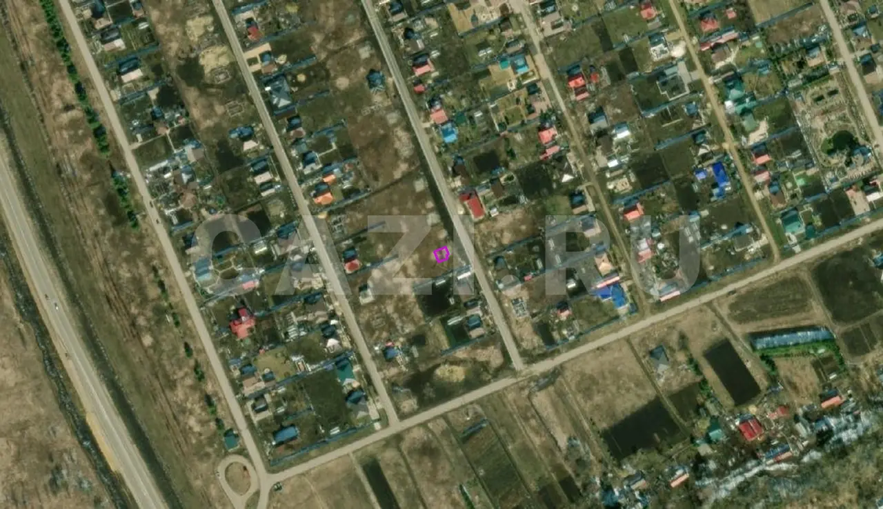 Здание незавершенного строительства, 1500 м² — фото 2