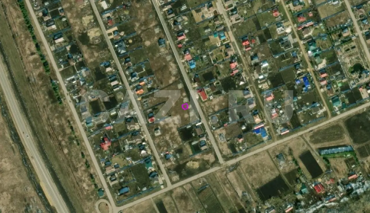 Здание незавершенного строительства, 1500 м² — фото 2
