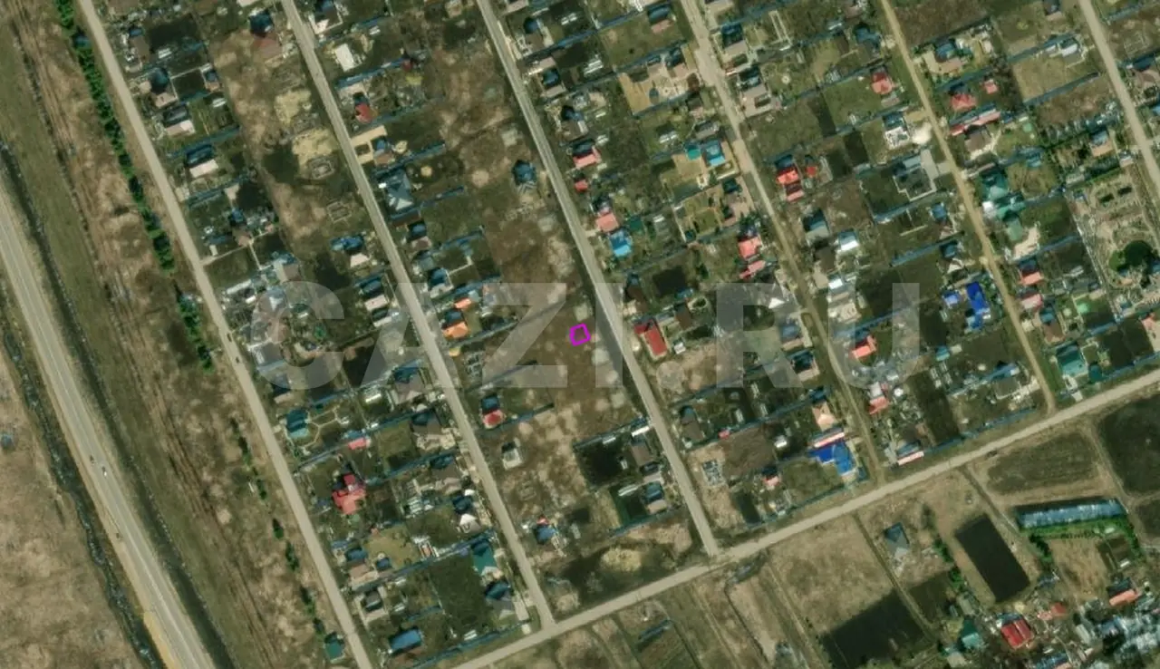 Здание незавершенного строительства, 1500 м² — фото 2