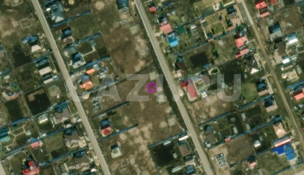 Здание незавершенного строительства, 1500 м² — фото 3