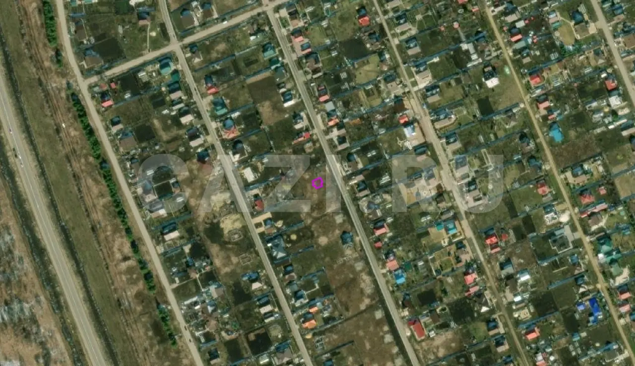 Здание незавершенного строительства, 1500 м² — фото 2