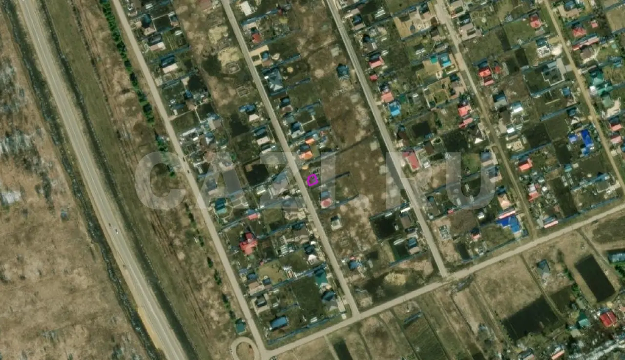 Здание незавершенного строительства, 1500 м² — фото 3