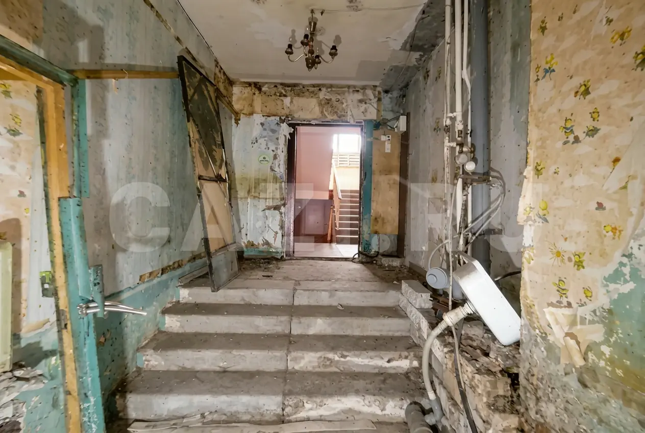 Помещение на 1 этаже, 13 м² — фото 4