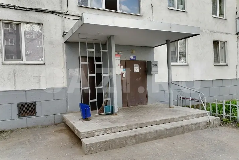 Помещение на 1 этаже, 13 м² — фото 10