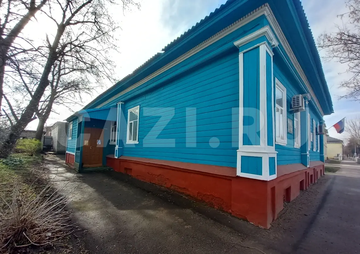 Здание 528 м² + Участок 529 м² — фото 6