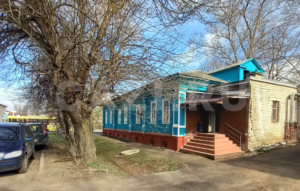 Здание 528 м² + Участок 529 м² — фото 7