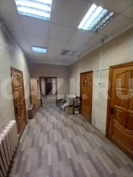 Здание 528 м² + Участок 529 м² — фото 8