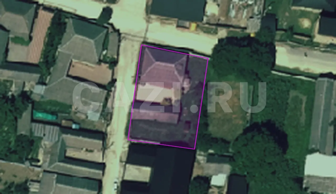 Дом 107 м² + Участок 700 м² — фото 3
