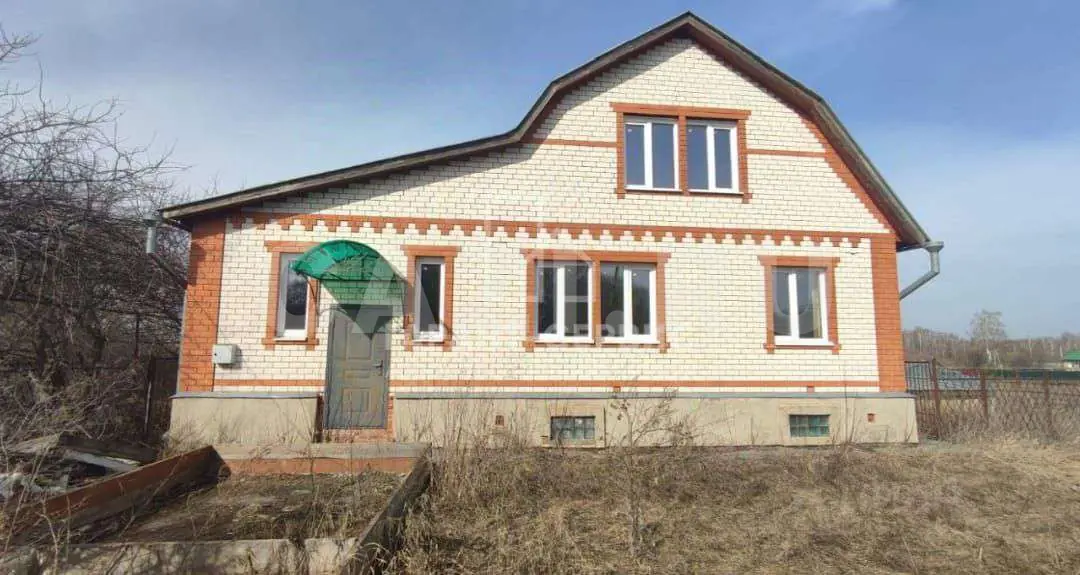 Дом 250 м² + Участок 1 500 м² — фото 1