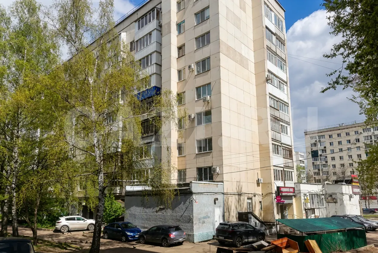 Помещение, 42 м² — фото 1