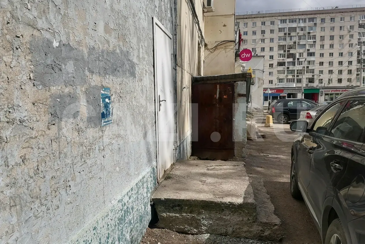 Помещение, 42 м² — фото 9