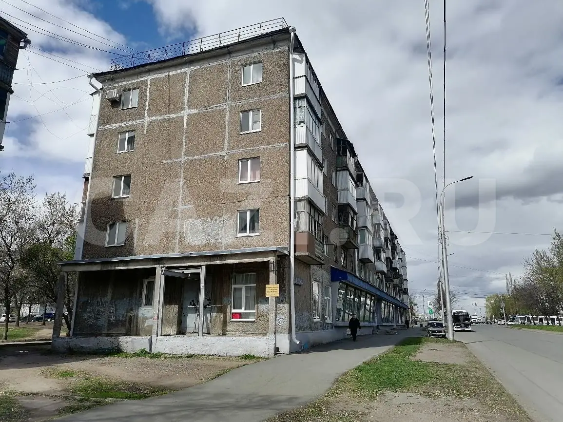 Помещение, 626 м² — фото 1