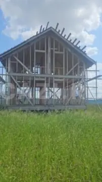 Дом 131 м² + Участок 671 м² — фото 2