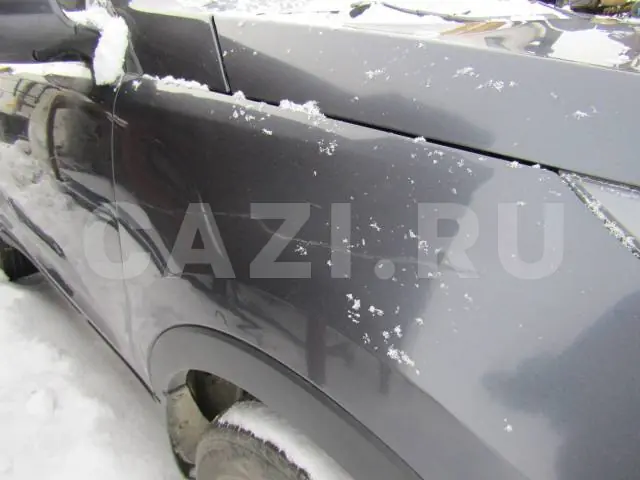 Автомобиль Kia Sportage, 2013 год — фото 12