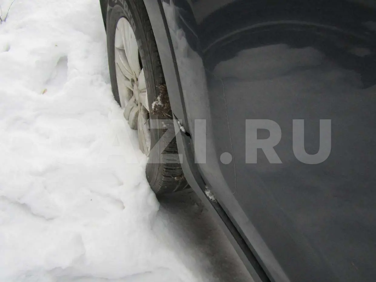 Автомобиль Kia Sportage, 2013 год — фото 21