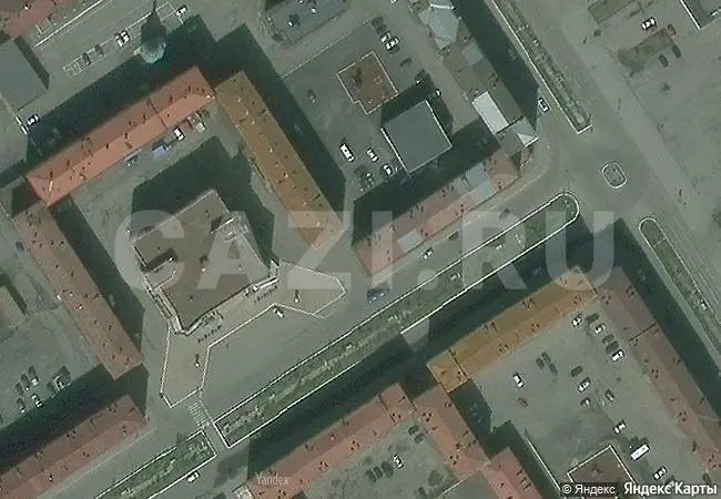 Квартира, 41 м² — фото 1