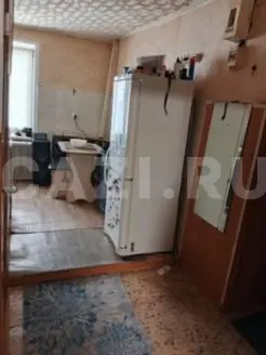 Квартира (3 комнаты), 54 м² — фото 2