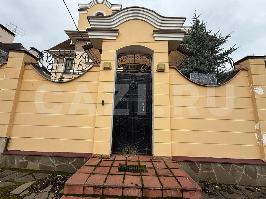Жилой дом 558 м² + Гараж 45 м² + Участок 1 113 м² — фото 10