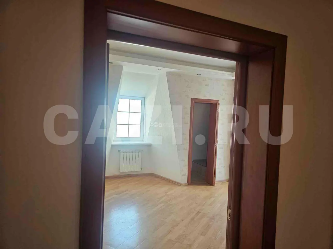 Жилой дом 558 м² + Гараж 45 м² + Участок 1 113 м² — фото 13