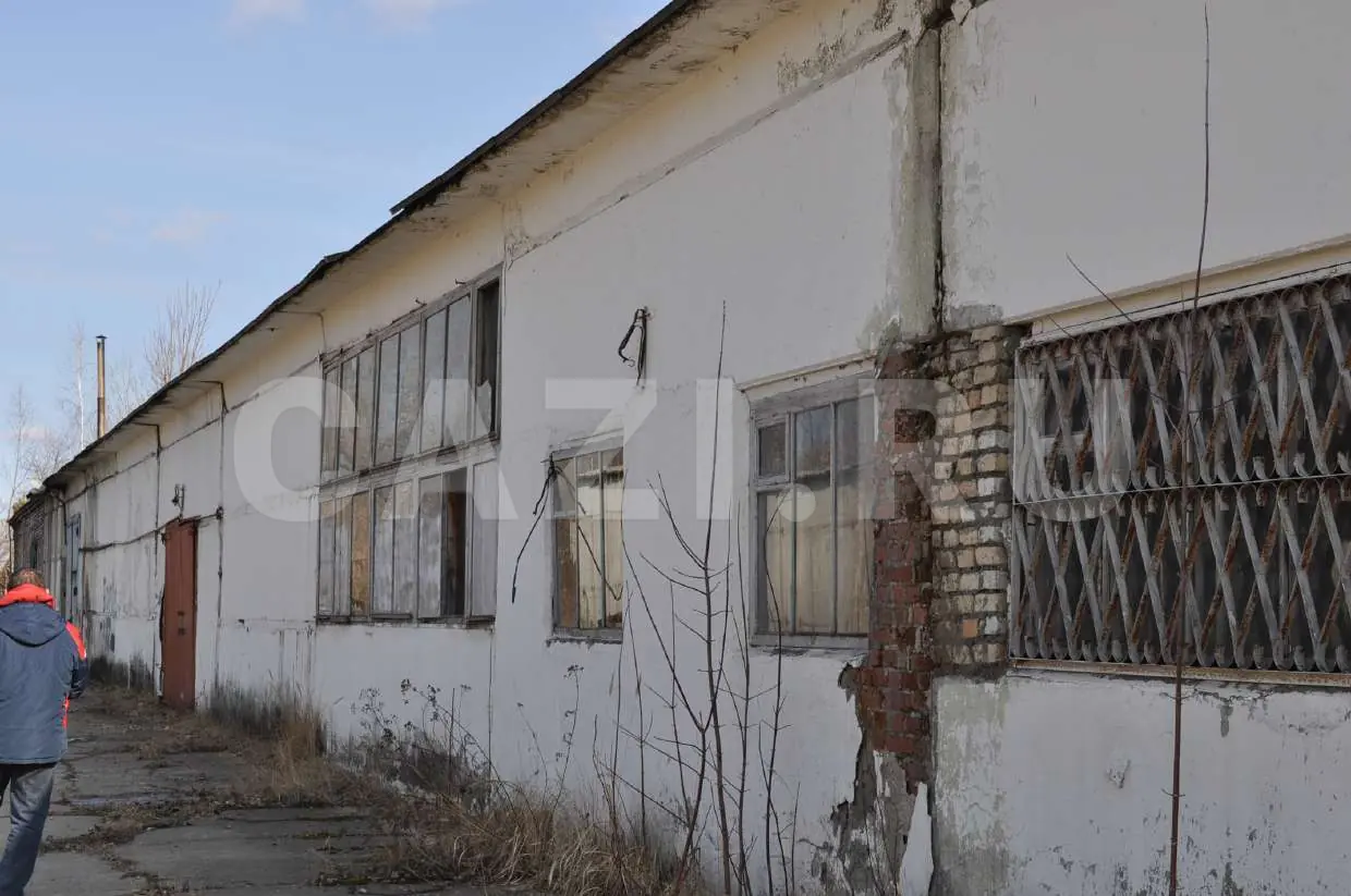 Производственная база, 10835 м² — фото 4