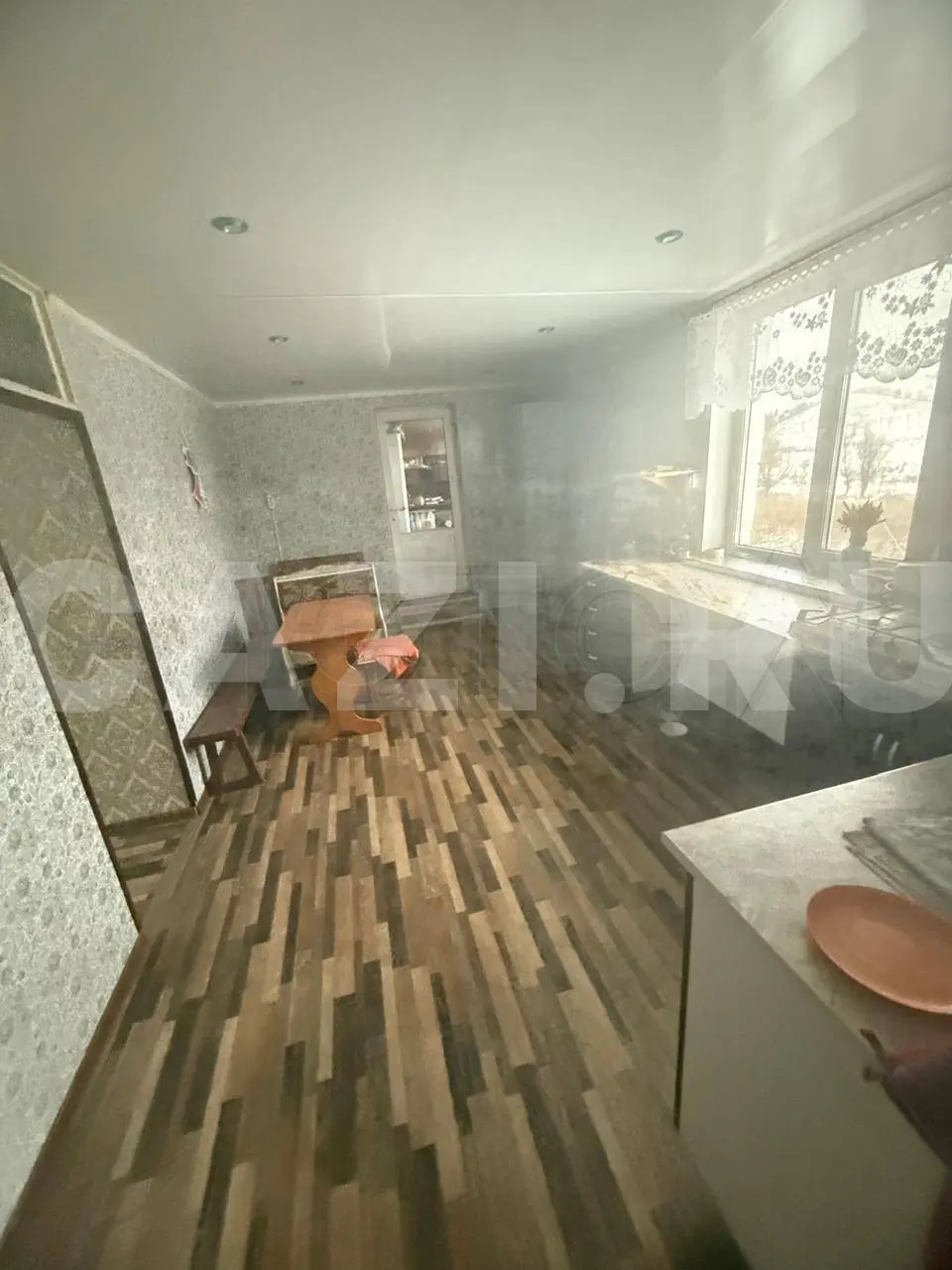 Дом 117 м² + Участок 1 448 м² — фото 3