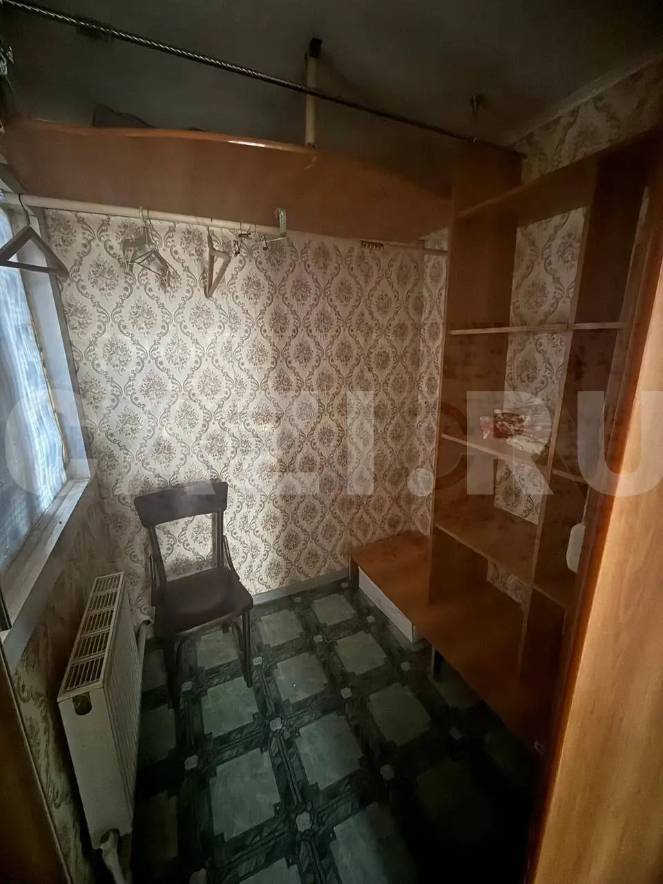 Дом 117 м² + Участок 1 448 м² — фото 4