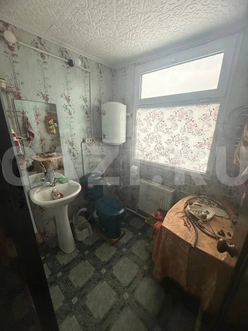 Дом 117 м² + Участок 1 448 м² — фото 6