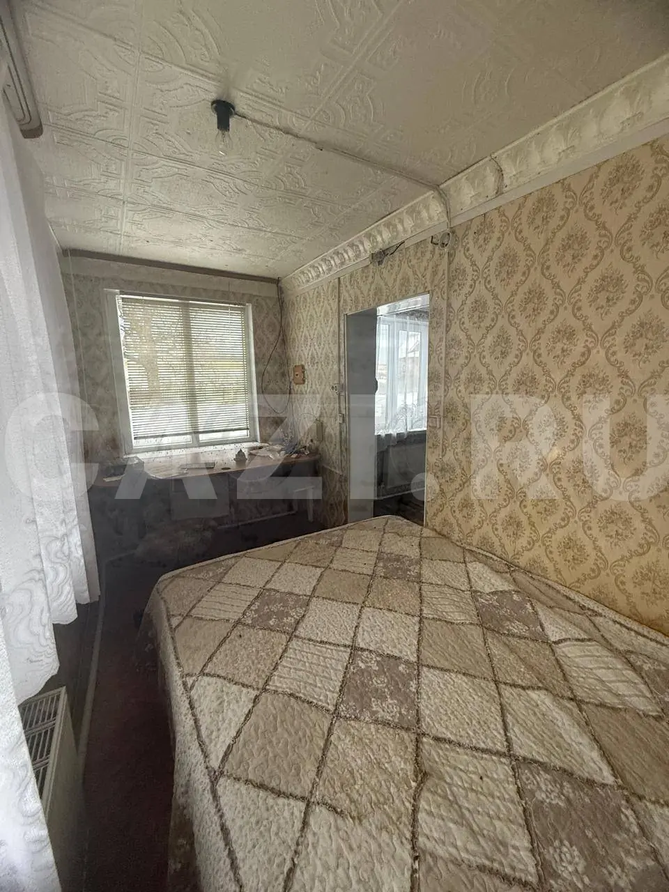 Дом 117 м² + Участок 1 448 м² — фото 8