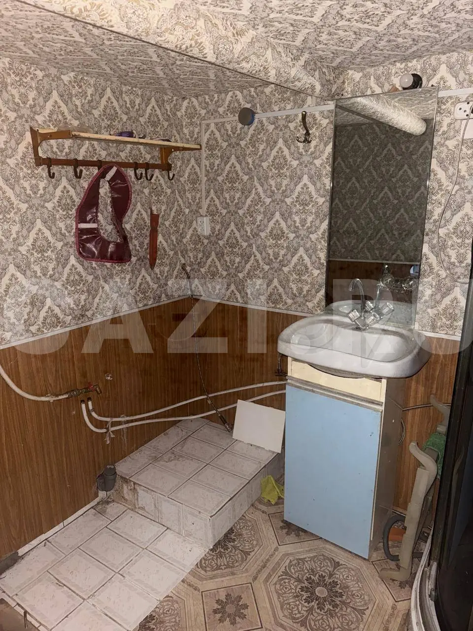 Дом 117 м² + Участок 1 448 м² — фото 10