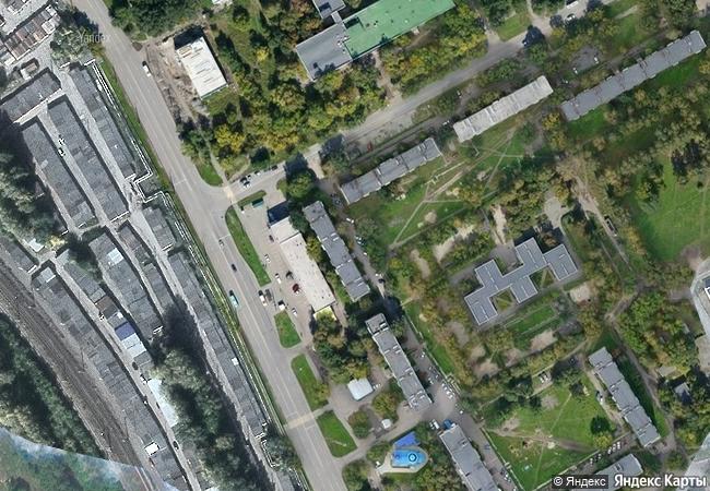 Квартира, 15 м² — фото 1