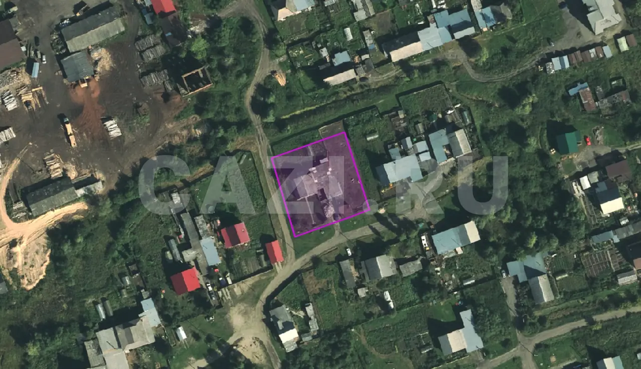 Дом 152 м² + Участок 1 742 м² — фото 3