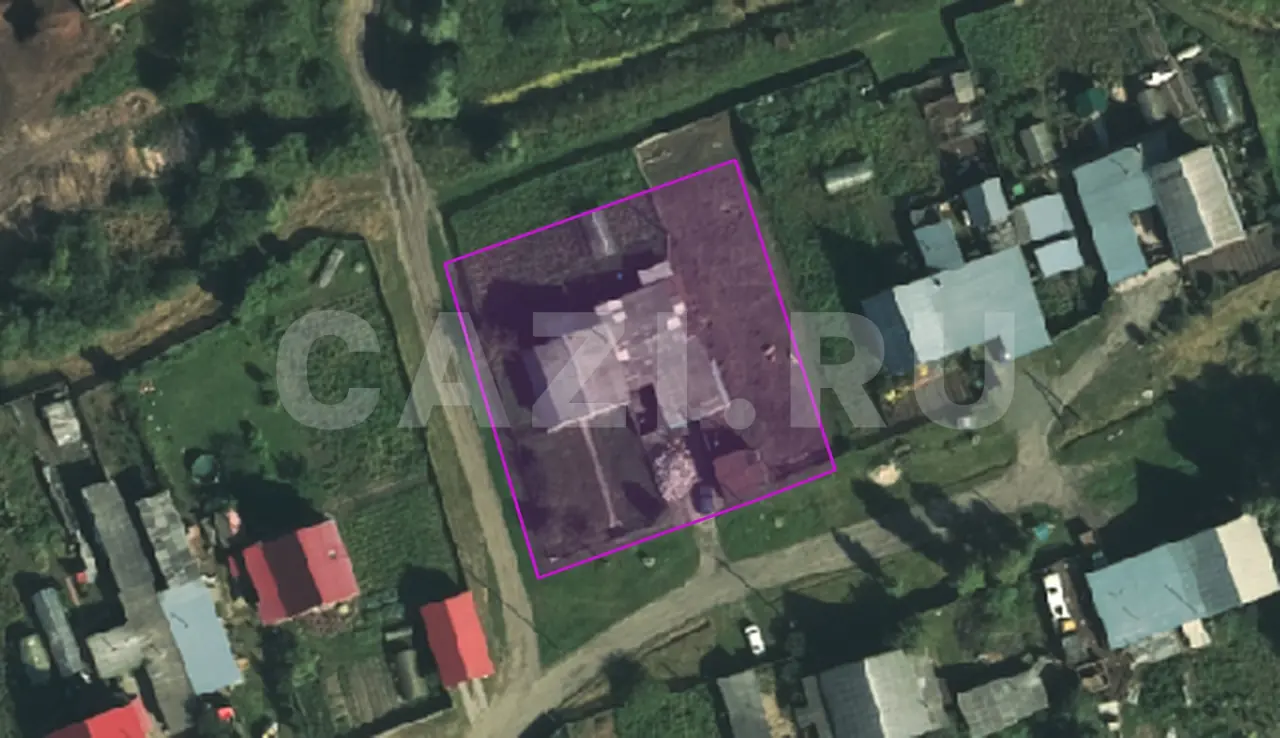 Дом 152 м² + Участок 1 742 м² — фото 4