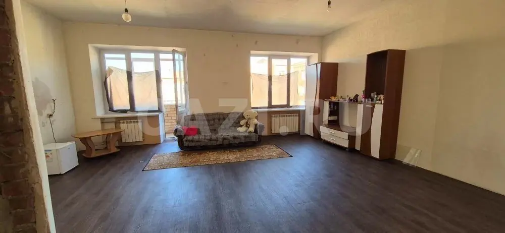 Квартира (1 комната), 40 м² — фото 1
