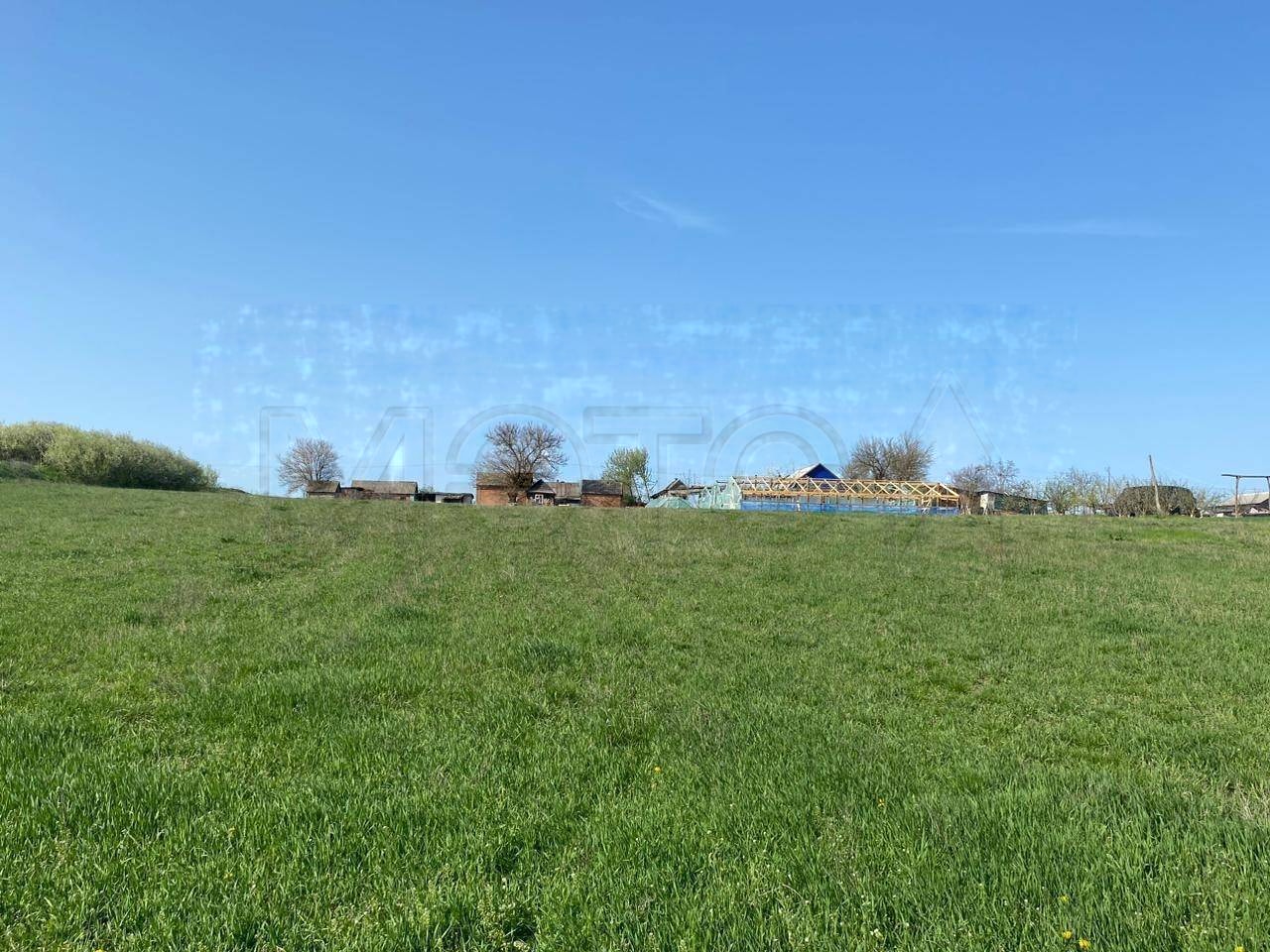 Дом 30 м² + Участок 5 500 м² — фото 11