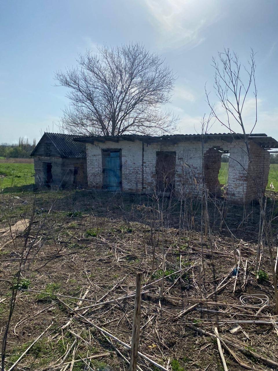 Дом 30 м² + Участок 5 500 м² — фото 10