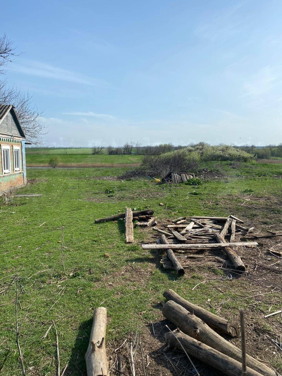 Дом 30 м² + Участок 5 500 м² — фото 9