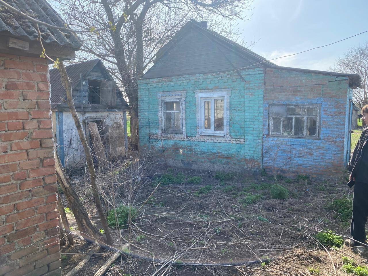 Дом 30 м² + Участок 5 500 м² — фото 3