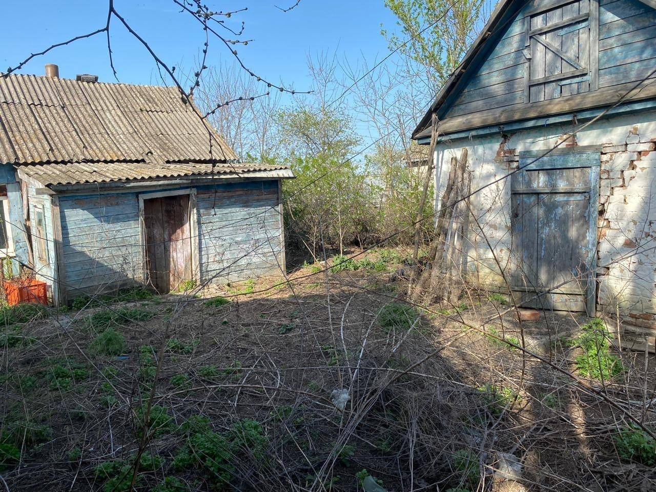 Дом 30 м² + Участок 5 500 м² — фото 7