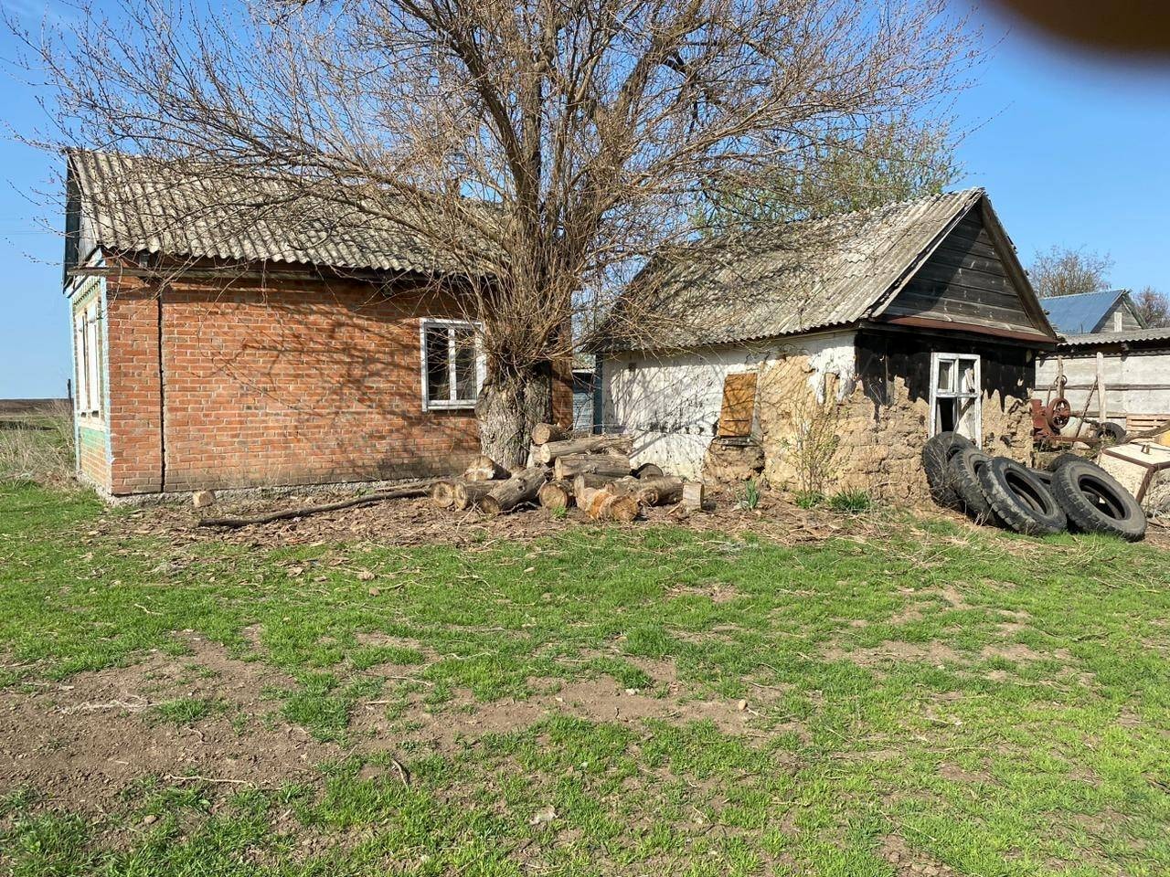 Дом 30 м² + Участок 5 500 м² — фото 2