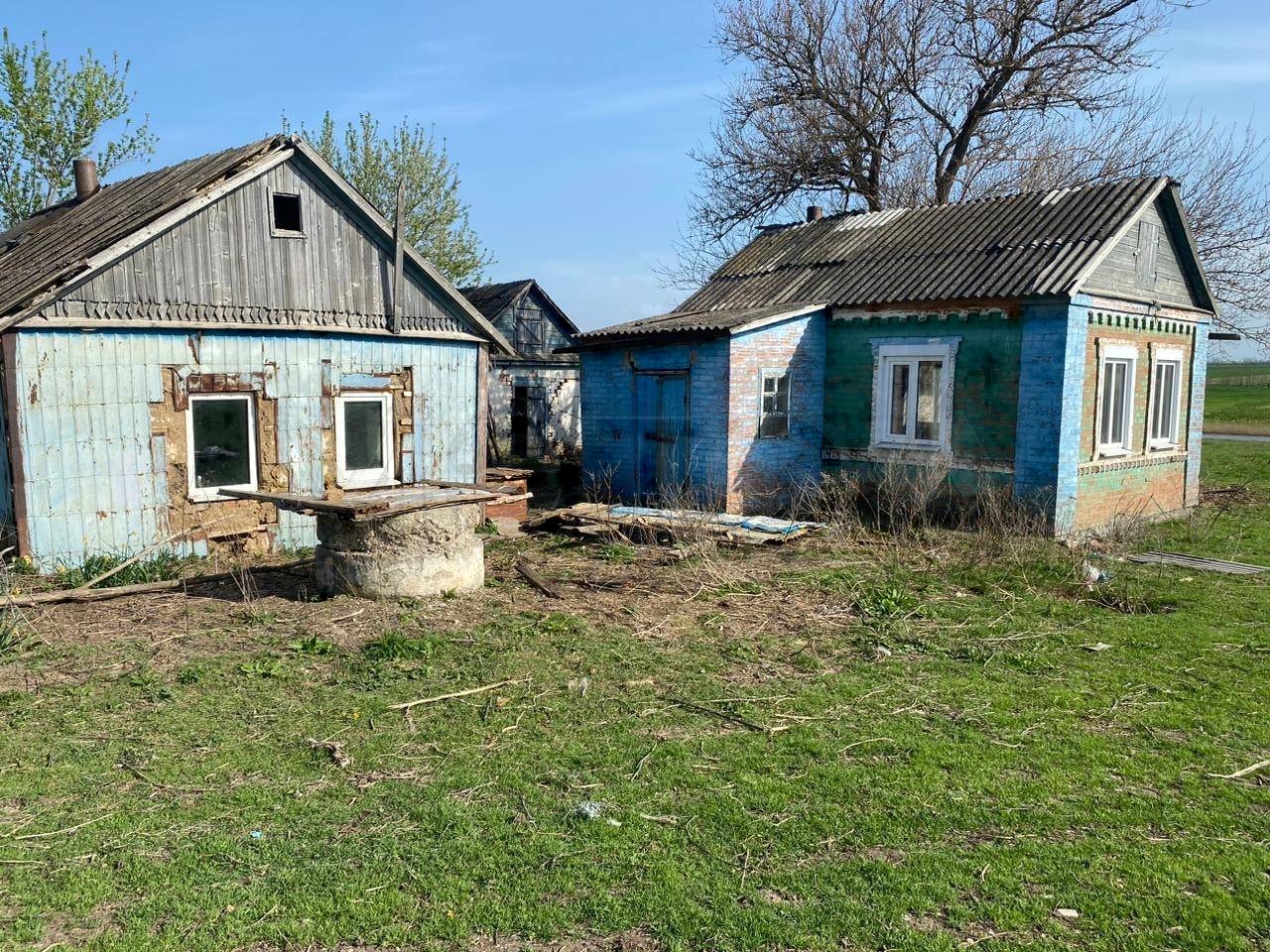 Дом 30 м² + Участок 5 500 м² — фото 1