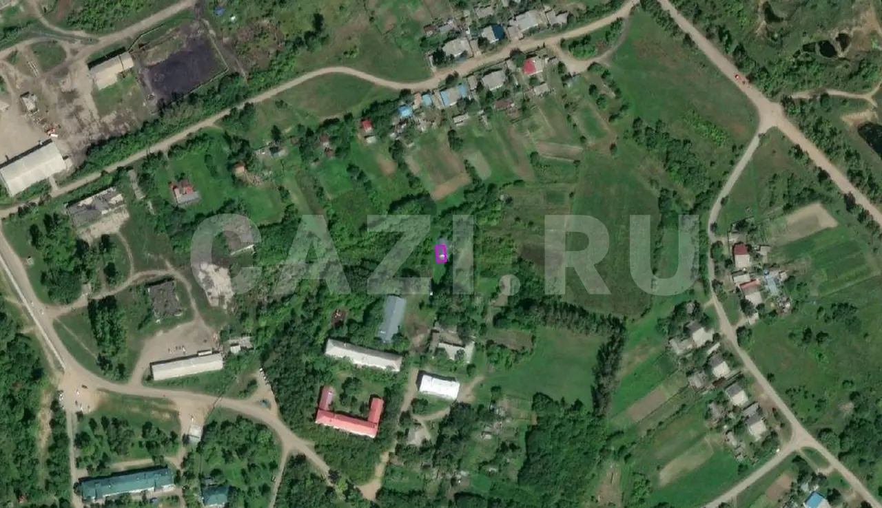 Овощехранилище, 85 м² — фото 1
