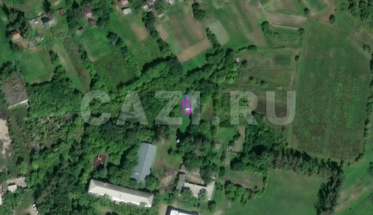 Овощехранилище, 85 м² — фото 2