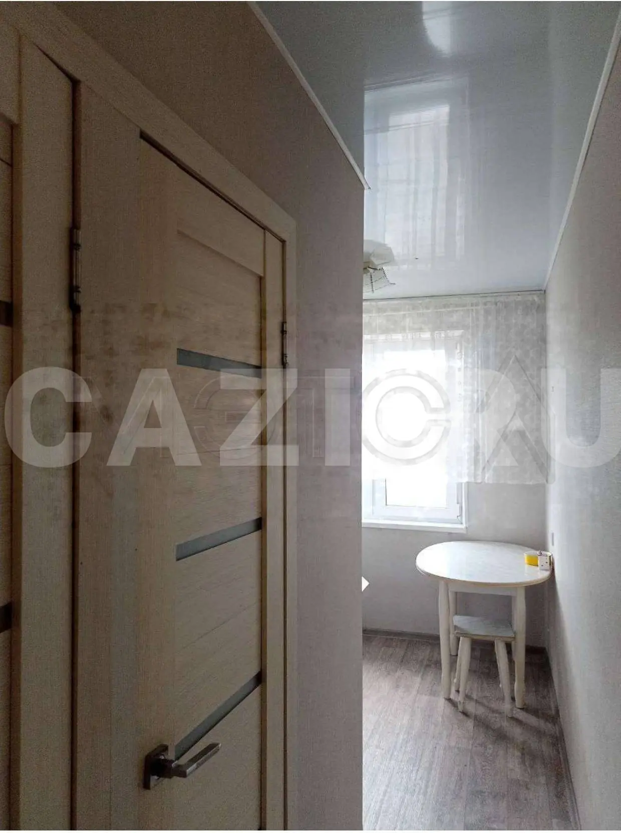 Квартира (3 комнаты), 47 м² — фото 6